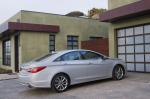 Hyundai Sonata 2.0T 2010 года